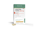 Kératine Forte 900 mg Boost - 40 gélules