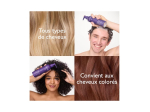 Caudalie Shampoing densité et volume cheveux fins - 200ml