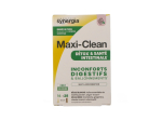 Synergia Maxi-Clean Complément alimentaire aux huiles essentielles et plantes - 42 gélules