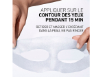 OPTIM-EYES  Masque Yeux Anti-Age et Eclat - x1
