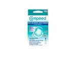 Compeed SmartSkin Pansements Multi-Blessures Large x9