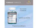 Longevity Noctrim Sommeil Gummies - 60 gommes