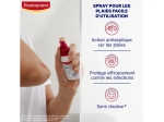 Elastoplast Spray pour les plaies - 50ml