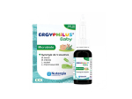 Nutergia Ergyphylus Baby Microbiote - 10ml