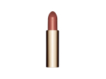 Clarins Joli Rouge Satin La Recharge teinte 757 Nude Brick - 3,5 g
