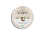 Haut-Ségala Beurre Corporel à l'Huile de Coco BIO - 120ml
