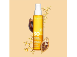 Huile Solaire Embellissante Haute  Protection SPF30 - 150ml