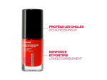 La Roche-Posay Toleriane Vernis à Ongles au Silicium 22 Coquelicot - 6ml