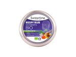 Respi'Rub Gorge irritée Gommes BIO - 45 gommes