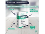 Prescription Nature NauseaStop - 30 gélules
