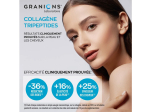 Collagène Tripeptides 2.5g - 80 comprimés