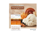 Granions Complexe Super Champignons complément alimentaire - 60 comprimés