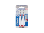 Inava Trio Compact brossettes interdentaires 1,5mm - 2 brossettes