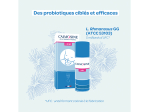 Calmosine Microbiotique Immunité - 8ml