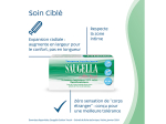 Cotton touch Tampons hygiéniques Flux Importants - 16 tampons