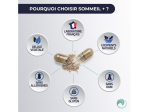 Prescription Nature Sommeil+ - 30 gélules