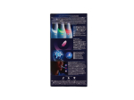 Oral-B iO 3 Brosse à dents électrique Ice Blue - 1 brosse