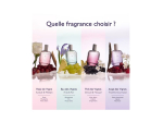 Caudalie Thé des Vignes Eau fraîche parfumée - 50ml