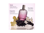 Caudalie Thé des Vignes Eau fraîche parfumée - 50ml
