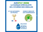 Audispray Adult Hygiène de l'oreille - 50ml
