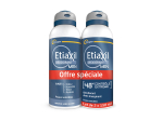 Etiaxil Men Anti-transpirant Contrôle 48h Aérosol - 2x150ml