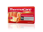 ThermaCare Patch auto-chauffant Dos - 2 Patchs