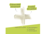 Dermalibour+ CICA-Crème Réparatrice Assainissante - 50ml
