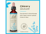 Fleur de Bach n°08 Chicory - 20ml