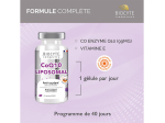 Longevity CoQ10 Liposomal - 40 capsules