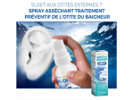 Audispray Dry Soin des Oreilles - 30ml