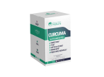 Prescription Nature Curcuma - 120 gélules