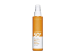 Clarins lait-en-spray solaire corps UVA/UVB SPF50+ - 150ml
