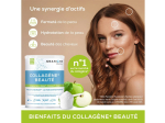Collagène+ Beauté Pomme - 220g