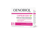Oenobiol Capteur 3en1 + - 60 gélules