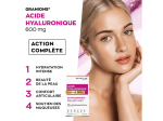 Acide Hyaluronique Ultra Dosé 600mg - 60 comprimés