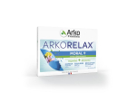 Arkopharma Arkorelax Moral+ - 30 comprimés