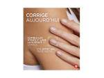 Poderm Nail Corrector Vernis comblant collagène ongles striés - 8ml