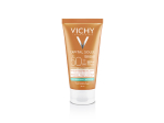 Vichy Capital Soleil BB Emulsion Toucher Sec Teintée SPF 50 - 50ml