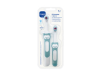 Kit brosses à dents +5 mois