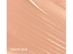 Skin Illusion Tinted Moisturizer SPF25 Teinte 2,5 - 40ml