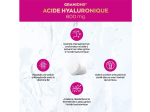 Acide Hyaluronique Ultra Dosé 600mg - 60 comprimés