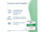 Cotton touch Serviettes hygiéniques Nuit extra-fines avec ailettes - 2x12 serviettes
