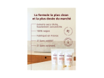 Valebio Circulation Jambes légères - 30 gélules