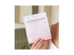 Biocyte K-Beauty Bio Collagen Mask masque hydrogel visage - x1