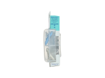 MAM Comfort sucettes symétriques silicone 2-12 mois - x2