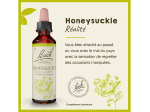 Fleur de Bach n°16 Honeysuckle - 20ml