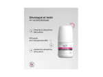 ACM Dépiwhite Déodorant anti-transpirant unifiant 48h roll-on - 50ml