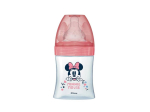 Dodie Biberon Inititaion Anti-colliques Débit 1 Minnie 0-6 mois - 150 ml