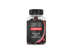Luxéol Gummies Pousse Des Cheveux - 60 gummies