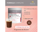 Collagen Muscle Relax - 220G